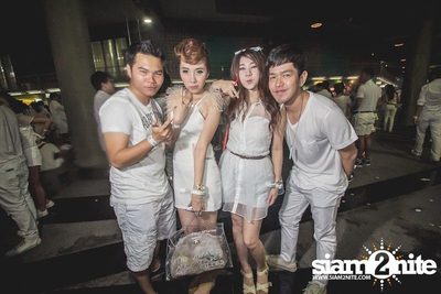 Heineken presents Sensation Thailand (Album 5 of 6) — photo 101