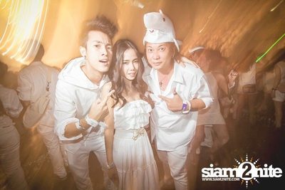Heineken presents Sensation Thailand (Album 5 of 6) — photo 318