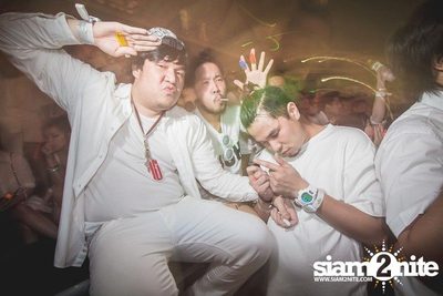 Heineken presents Sensation Thailand (Album 5 of 6) — photo 374