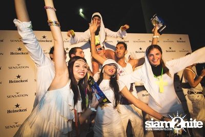 Heineken presents Sensation Thailand (Album 5 of 6) — photo 2