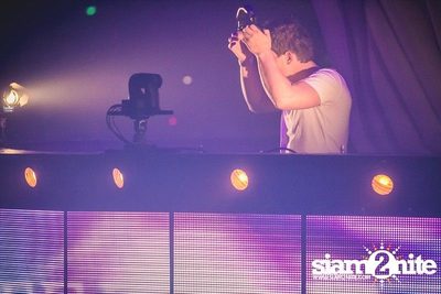 Heineken presents Sensation Thailand (Album 5 of 6) — photo 200