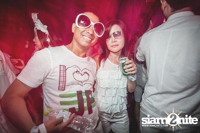 Heineken presents Sensation Thailand (Album 5 of 6) — photo 127