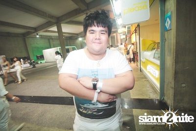 Heineken presents Sensation Thailand (Album 5 of 6) — photo 535