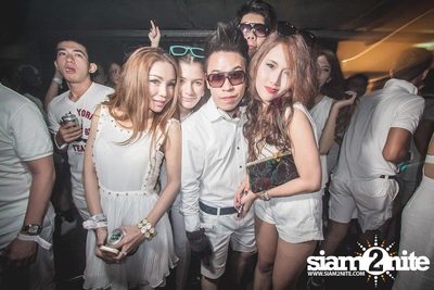 Heineken presents Sensation Thailand (Album 5 of 6) — photo 169