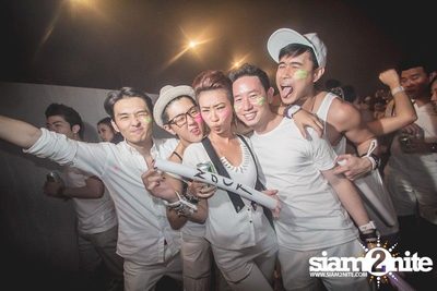 Heineken presents Sensation Thailand (Album 5 of 6) — photo 272