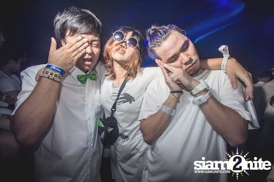 Heineken presents Sensation Thailand (Album 5 of 6) — photo 376
