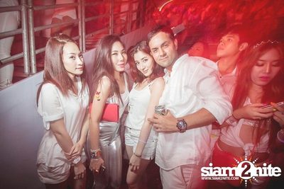 Heineken presents Sensation Thailand (Album 5 of 6) — photo 178