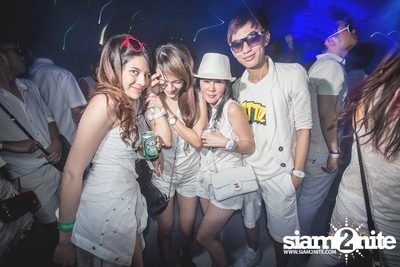 Heineken presents Sensation Thailand (Album 5 of 6) — photo 383