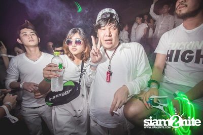 Heineken presents Sensation Thailand (Album 5 of 6) — photo 381