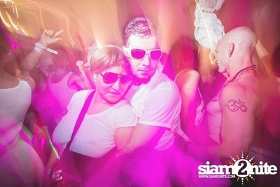Heineken presents Sensation Thailand (Album 5 of 6) — photo 371
