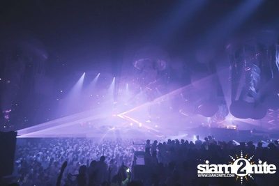 Heineken presents Sensation Thailand (Album 5 of 6) — photo 421