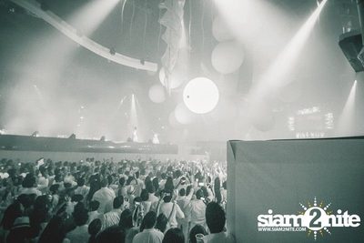 Heineken presents Sensation Thailand (Album 5 of 6) — photo 96