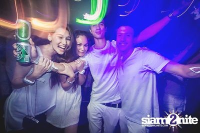 Heineken presents Sensation Thailand (Album 5 of 6) — photo 80