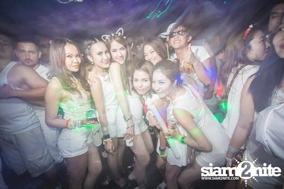 Heineken presents Sensation Thailand (Album 5 of 6) — photo 233