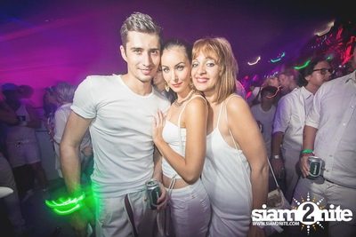 Heineken presents Sensation Thailand (Album 5 of 6) — photo 300