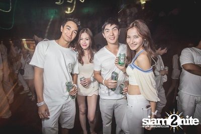 Heineken presents Sensation Thailand (Album 5 of 6) — photo 115