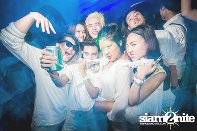Heineken presents Sensation Thailand (Album 5 of 6) — photo 357