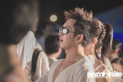 Heineken presents Sensation Thailand (Album 5 of 6) — photo 43