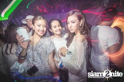 Heineken presents Sensation Thailand (Album 5 of 6) — photo 248