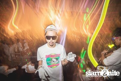 Heineken presents Sensation Thailand (Album 5 of 6) — photo 509