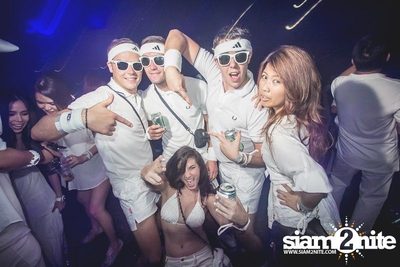 Heineken presents Sensation Thailand (Album 5 of 6) — photo 323