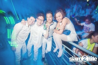 Heineken presents Sensation Thailand (Album 5 of 6) — photo 450
