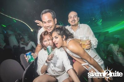 Heineken presents Sensation Thailand (Album 5 of 6) — photo 434