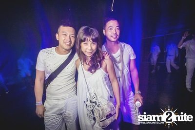 Heineken presents Sensation Thailand (Album 5 of 6) — photo 68