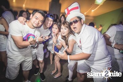 Heineken presents Sensation Thailand (Album 5 of 6) — photo 164
