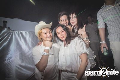 Heineken presents Sensation Thailand (Album 5 of 6) — photo 213