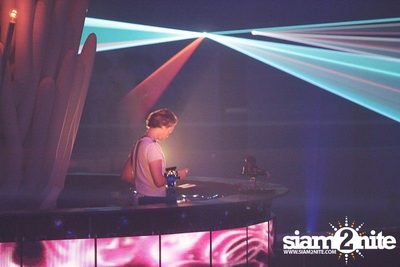 Heineken presents Sensation Thailand (Album 5 of 6) — photo 516