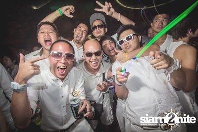 Heineken presents Sensation Thailand (Album 5 of 6) — photo 112
