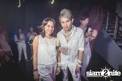 Heineken presents Sensation Thailand (Album 5 of 6) — photo 69