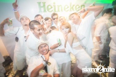 Heineken presents Sensation Thailand (Album 5 of 6) — photo 285