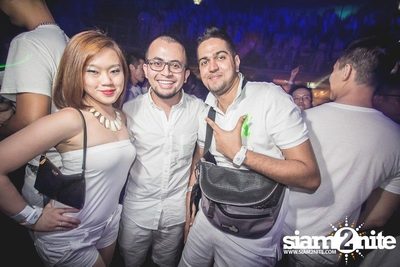 Heineken presents Sensation Thailand (Album 5 of 6) — photo 160