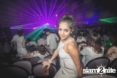 Heineken presents Sensation Thailand (Album 5 of 6) — photo 437