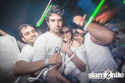 Heineken presents Sensation Thailand (Album 5 of 6) — photo 243