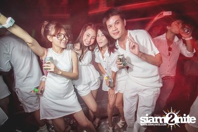 Heineken presents Sensation Thailand (Album 5 of 6) — photo 174
