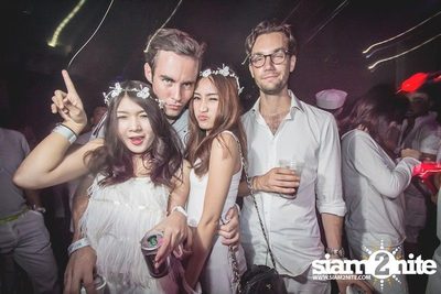 Heineken presents Sensation Thailand (Album 5 of 6) — photo 105