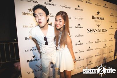 Heineken presents Sensation Thailand (Album 5 of 6) — photo 18
