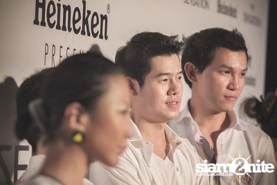 Heineken presents Sensation Thailand (Album 5 of 6) — photo 44