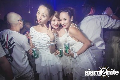Heineken presents Sensation Thailand (Album 5 of 6) — photo 238