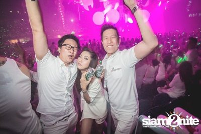 Heineken presents Sensation Thailand (Album 5 of 6) — photo 415