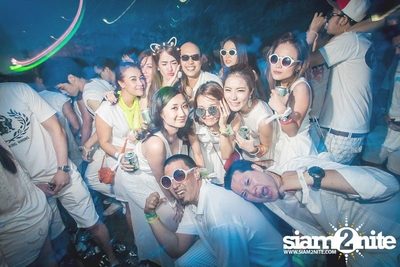 Heineken presents Sensation Thailand (Album 5 of 6) — photo 290