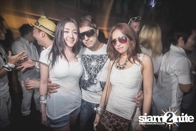 Heineken presents Sensation Thailand (Album 5 of 6) — photo 220