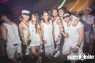 Heineken presents Sensation Thailand (Album 5 of 6) — photo 295