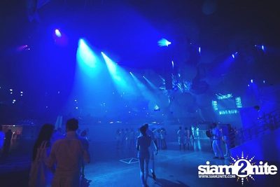 Heineken presents Sensation Thailand (Album 5 of 6) — photo 31