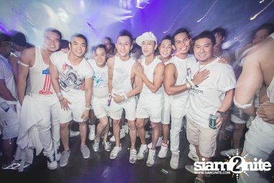 Heineken presents Sensation Thailand (Album 5 of 6) — photo 155