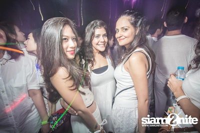 Heineken presents Sensation Thailand (Album 5 of 6) — photo 183