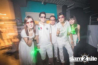 Heineken presents Sensation Thailand (Album 5 of 6) — photo 293